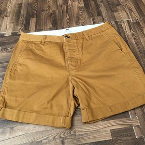 Topman Shorts (New!)
